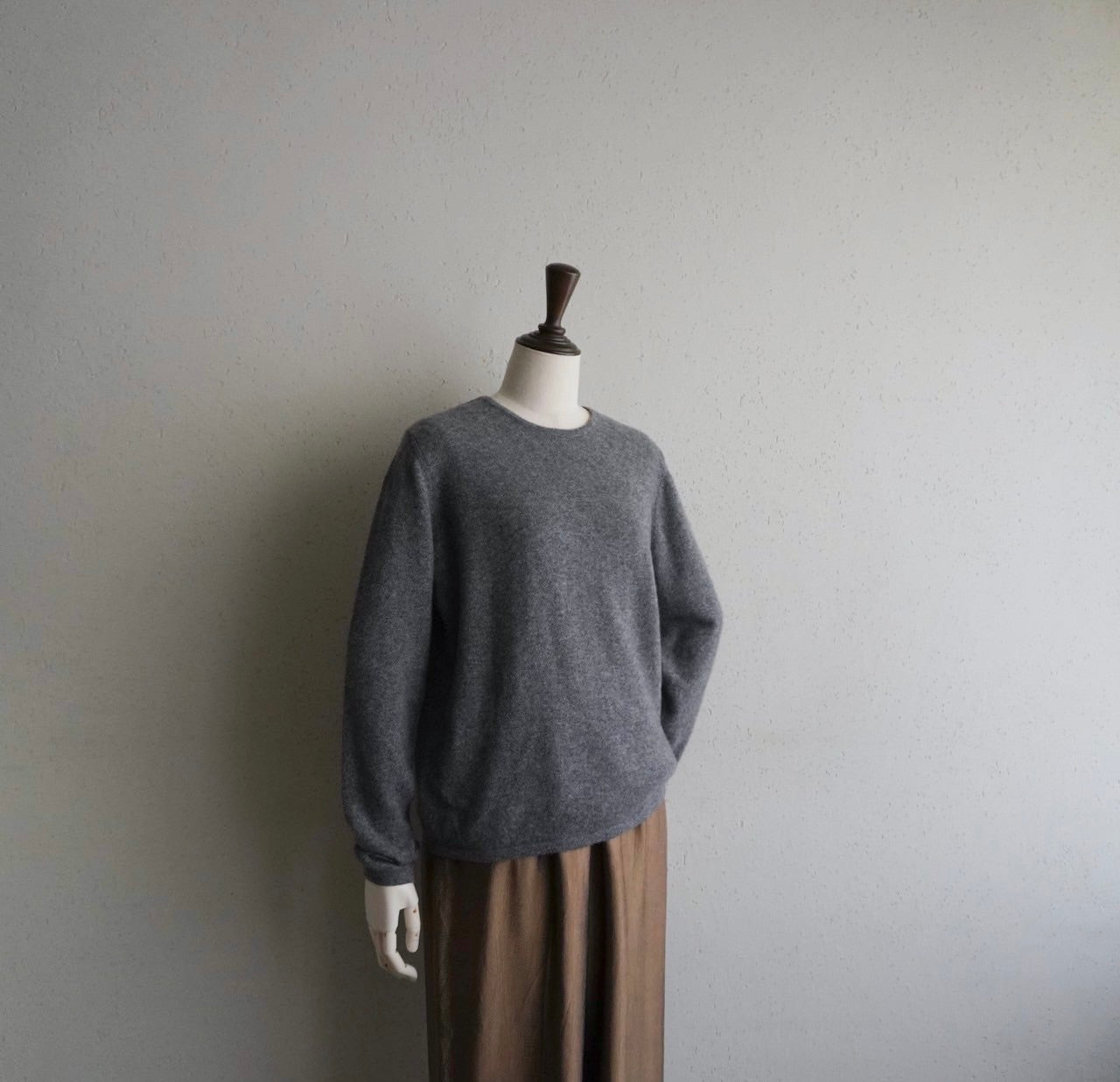 90s Cashmere Knit