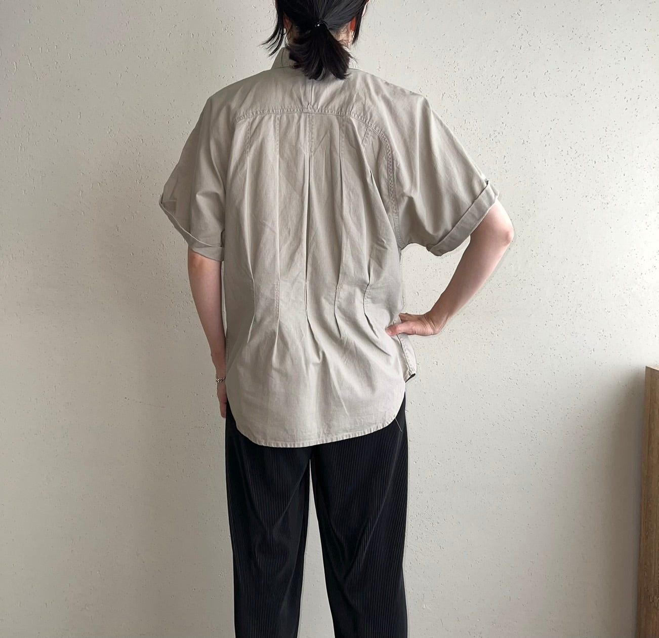 90s Design Shirt