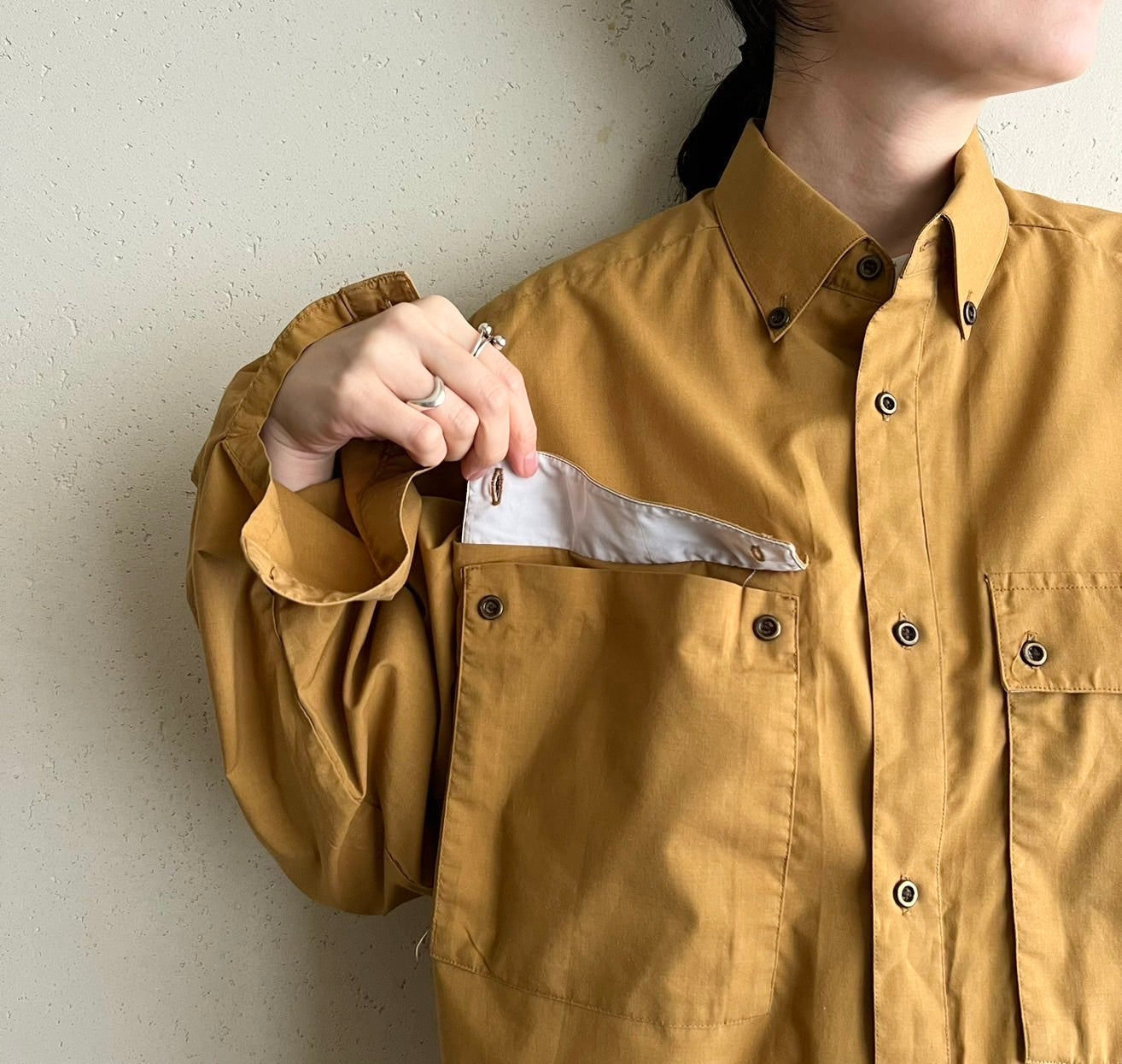 60s Design Shirt