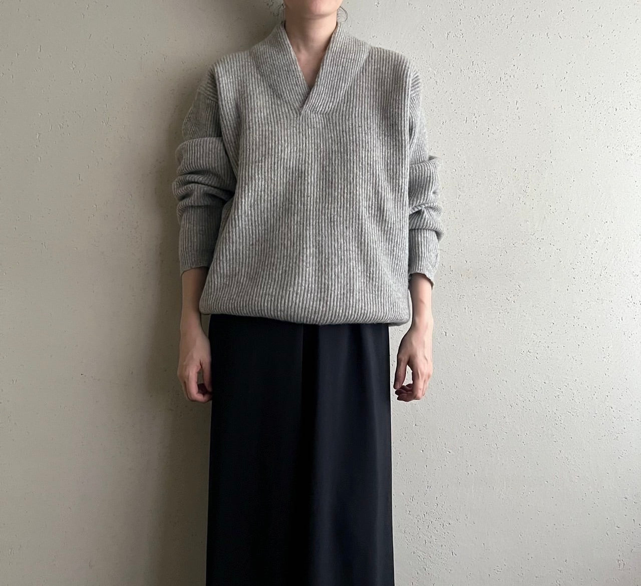 90s Knit
