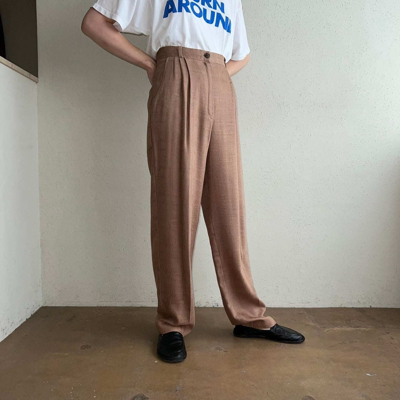 80s Pants