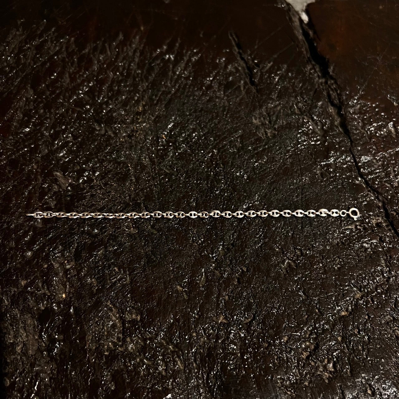 Vintage Silver Bracelet