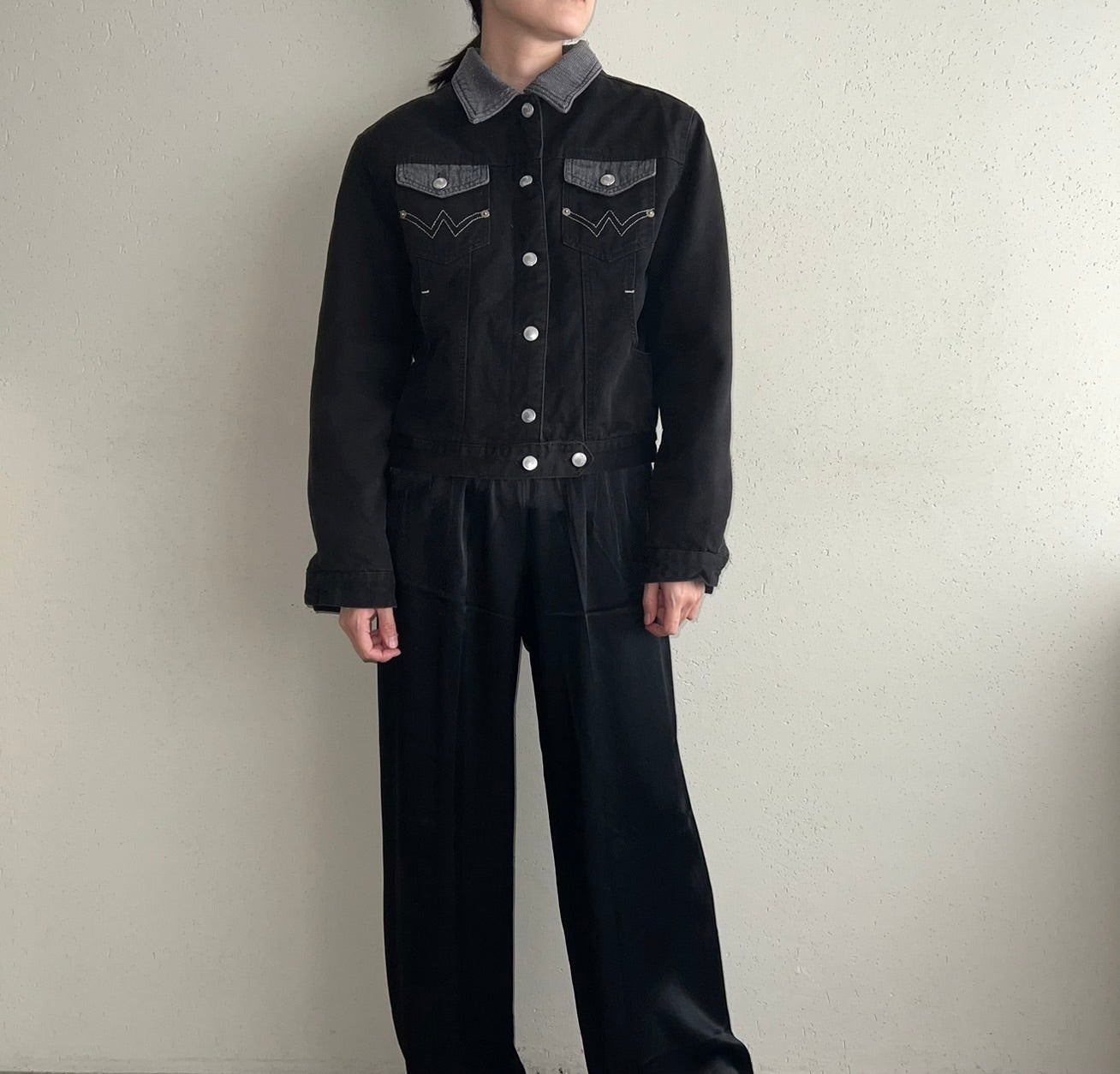 90s Jacket Made in Italy