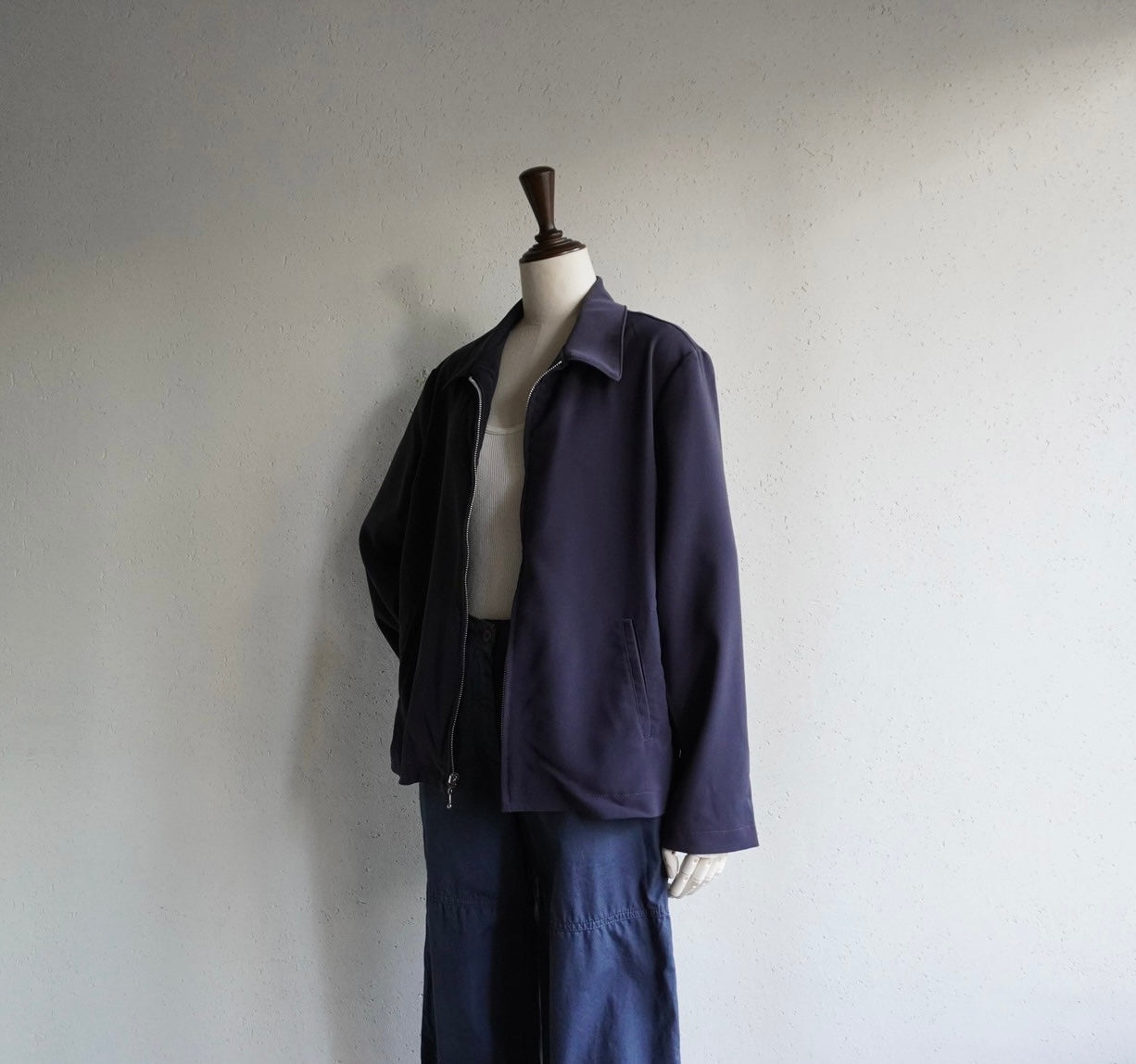 90s Shirt Jacket Made in USA