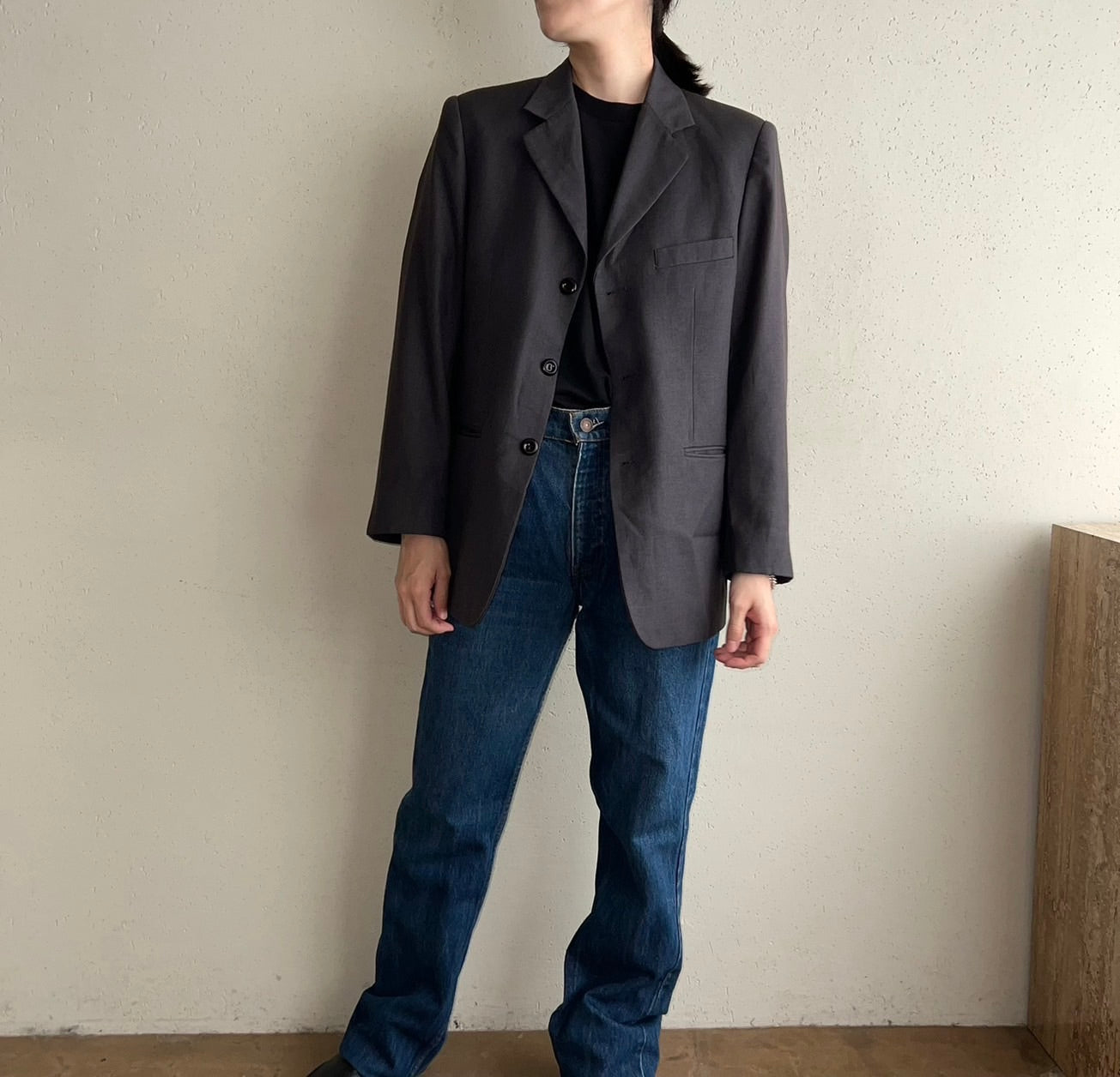 90s Jacket