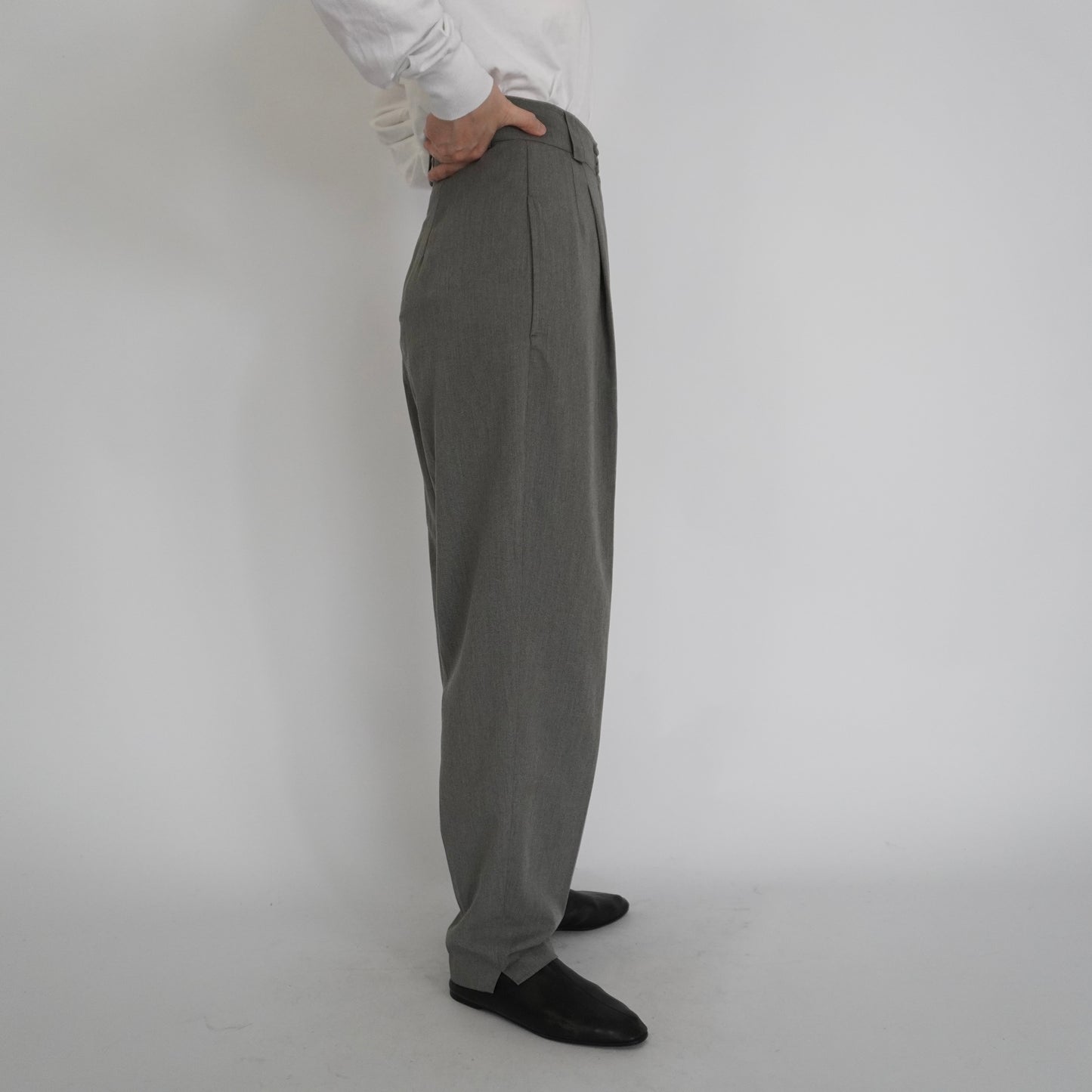 90s EURO Pants