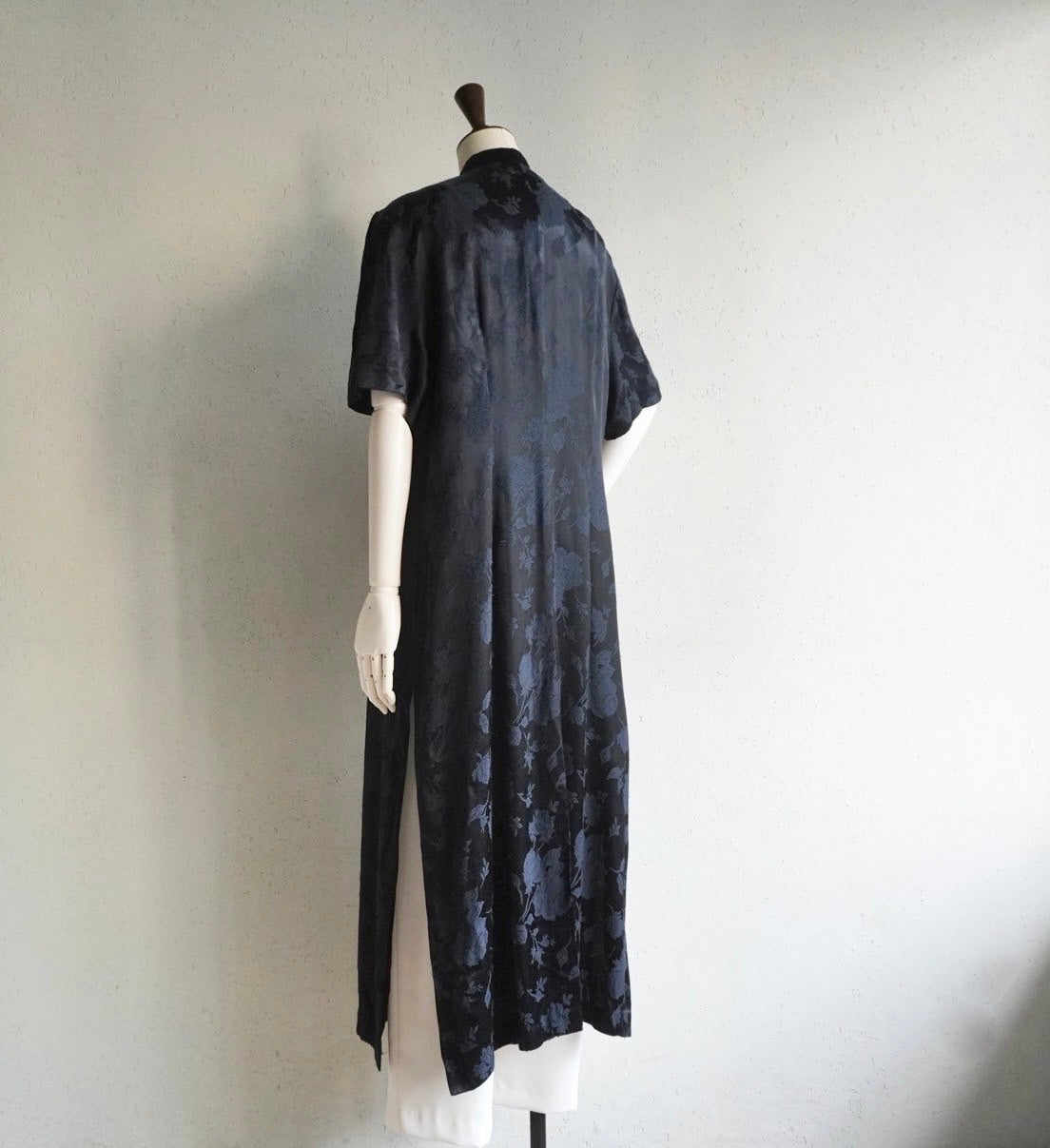 90s Asisan Design Jacket,Dress Made in USA