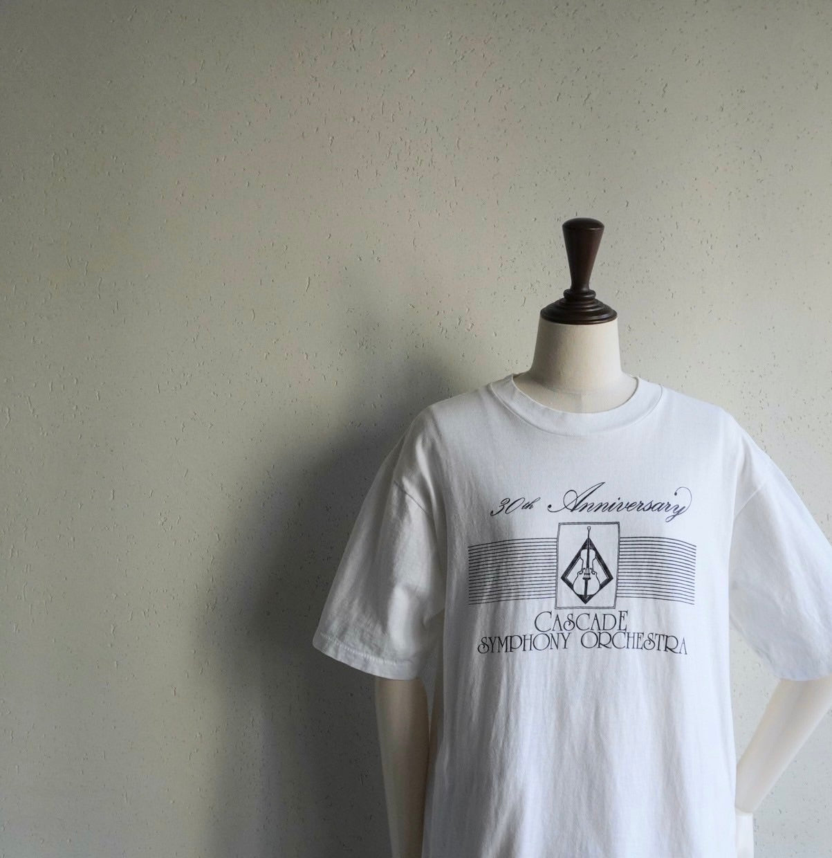 90s Printed T-shirt
