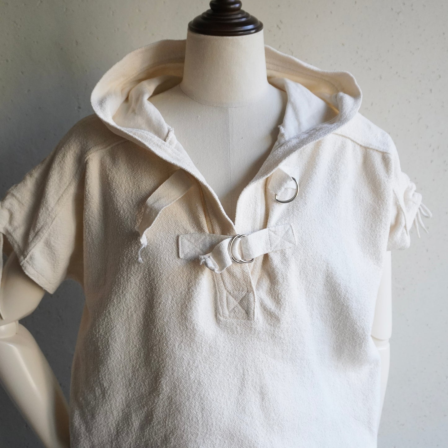 80s Design Cotton Top