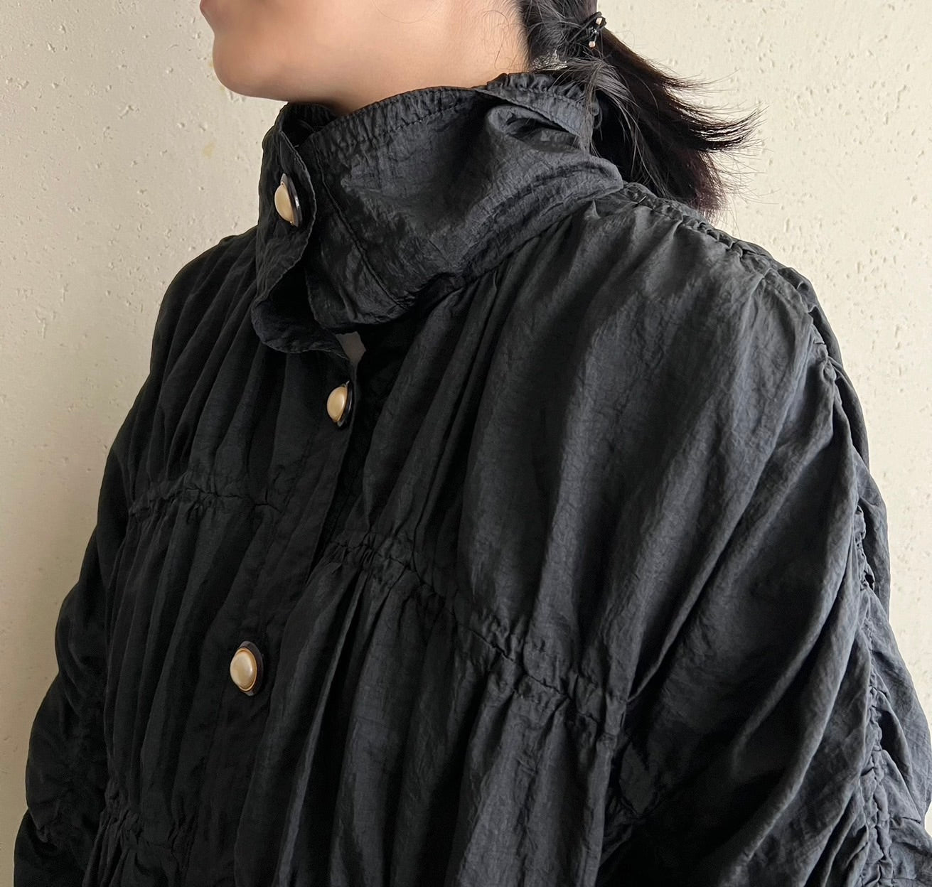 90s Nylon Jacket