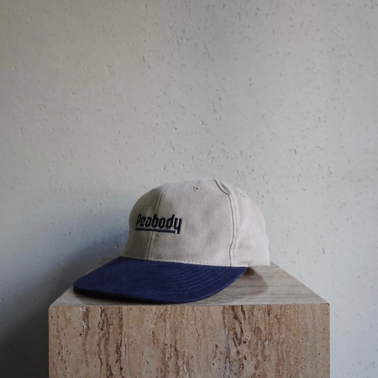 Embroidery Cap