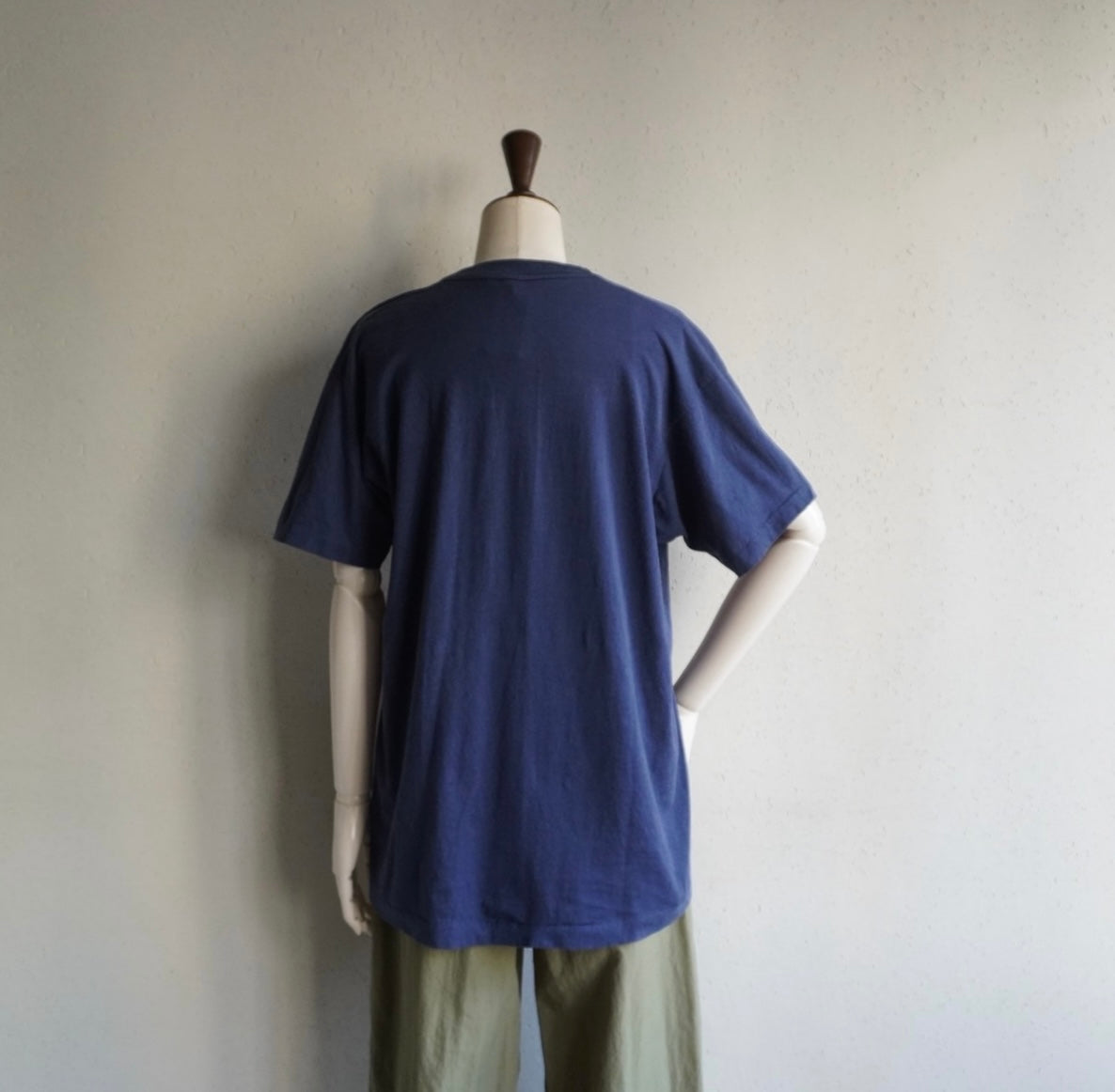 90s Printed T-shirt Made in USA
