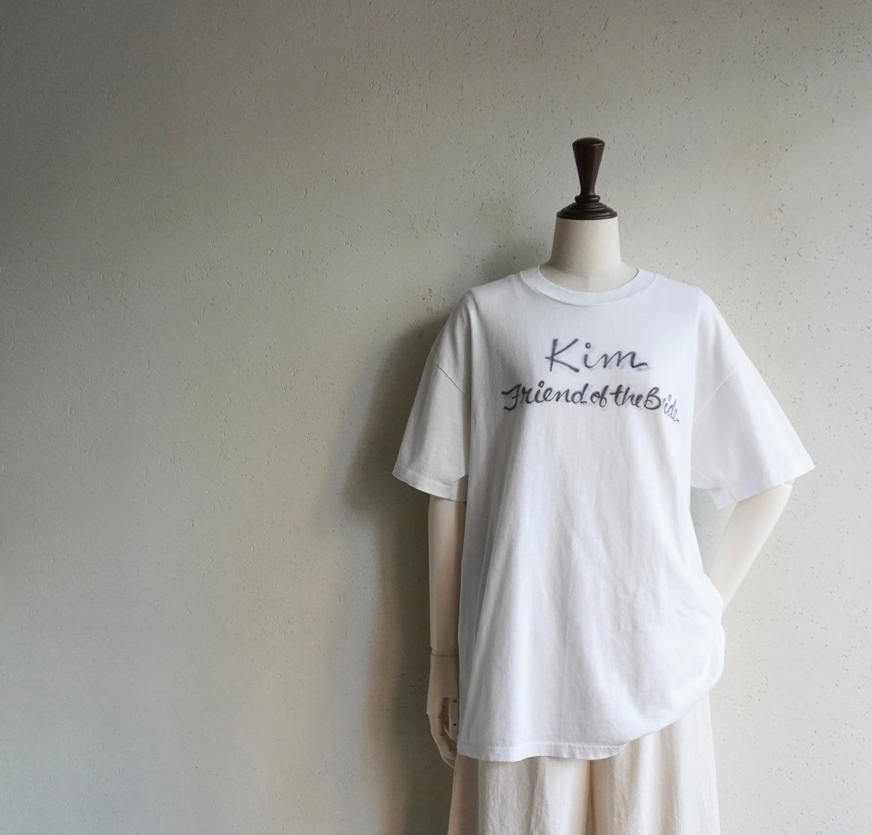90s Printed T-shirt