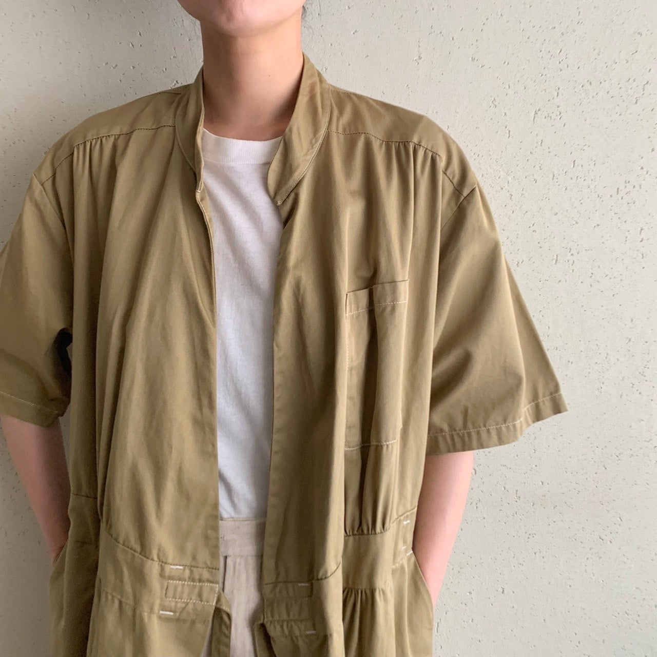 German Army Wahler Dress