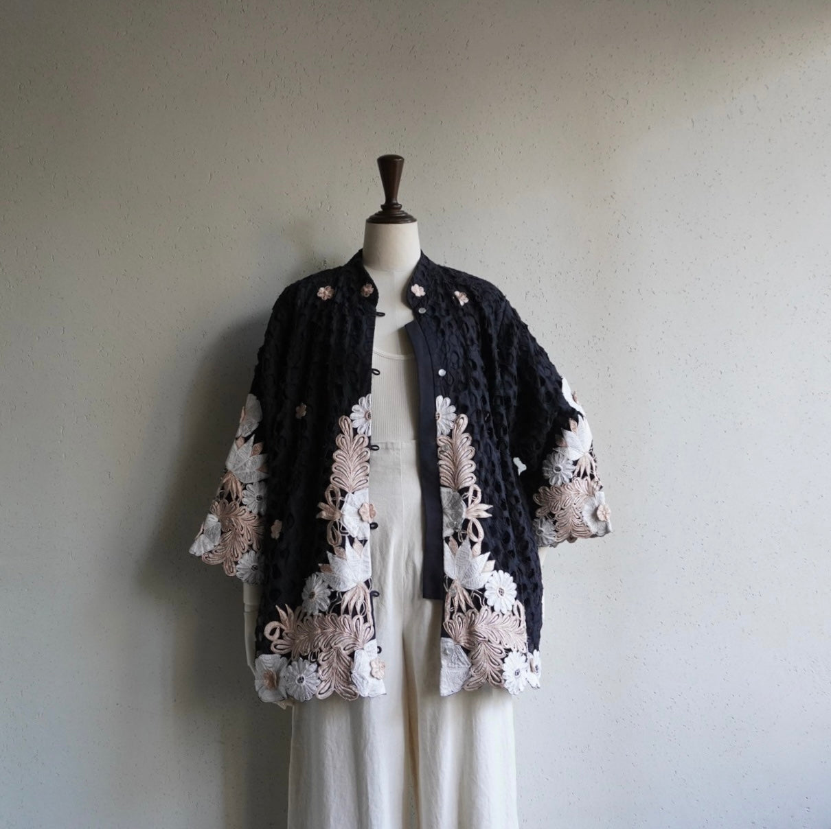 80s Cut Work Jacket