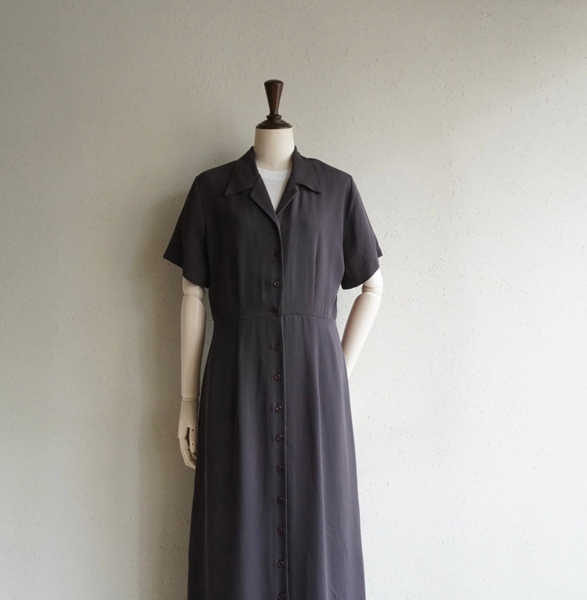 90s "AKA EDDIE BAUER" Dress
