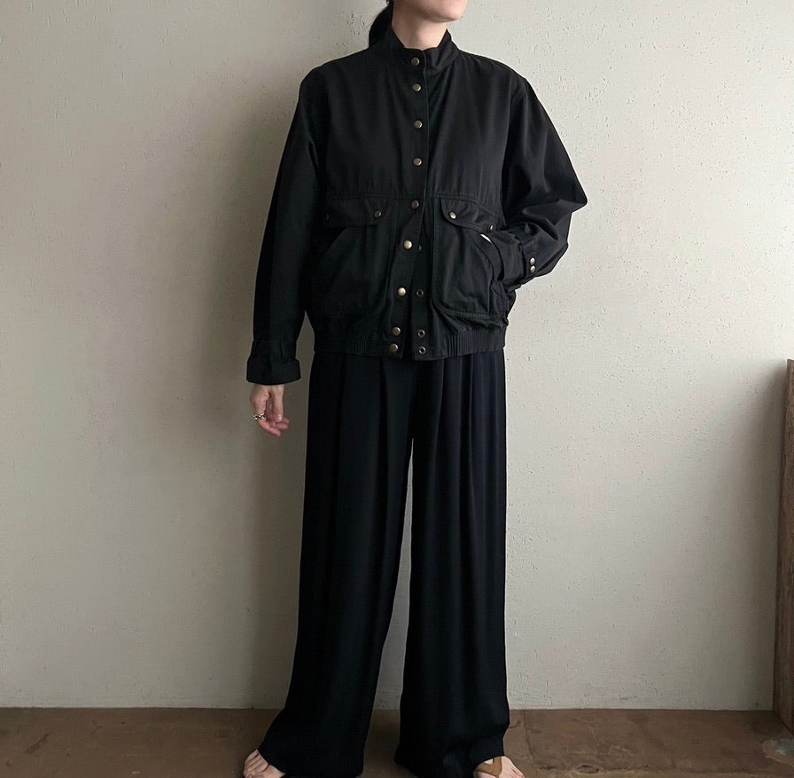 90s Cotton Jacket
