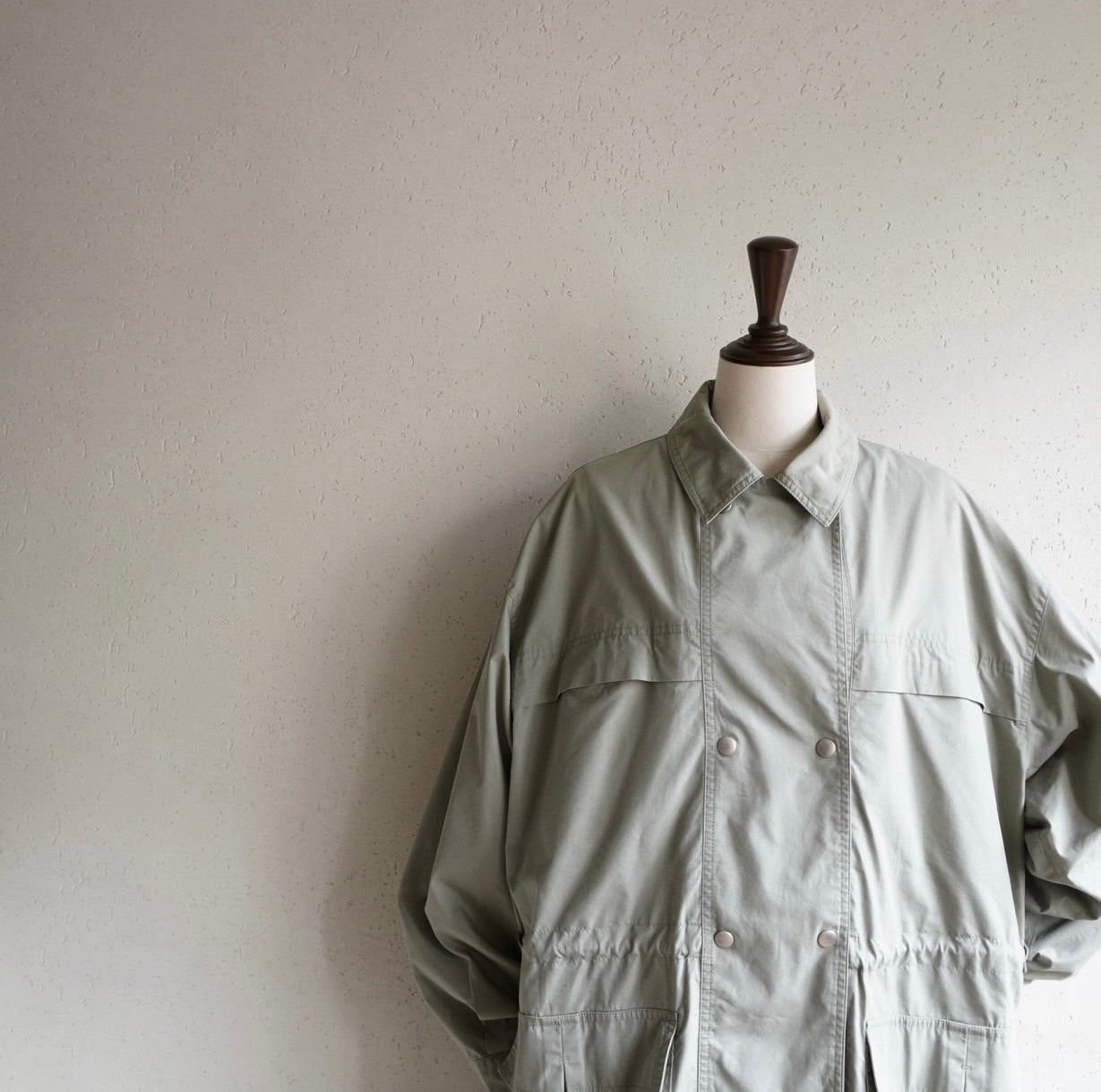 90s EURO Light Jacket