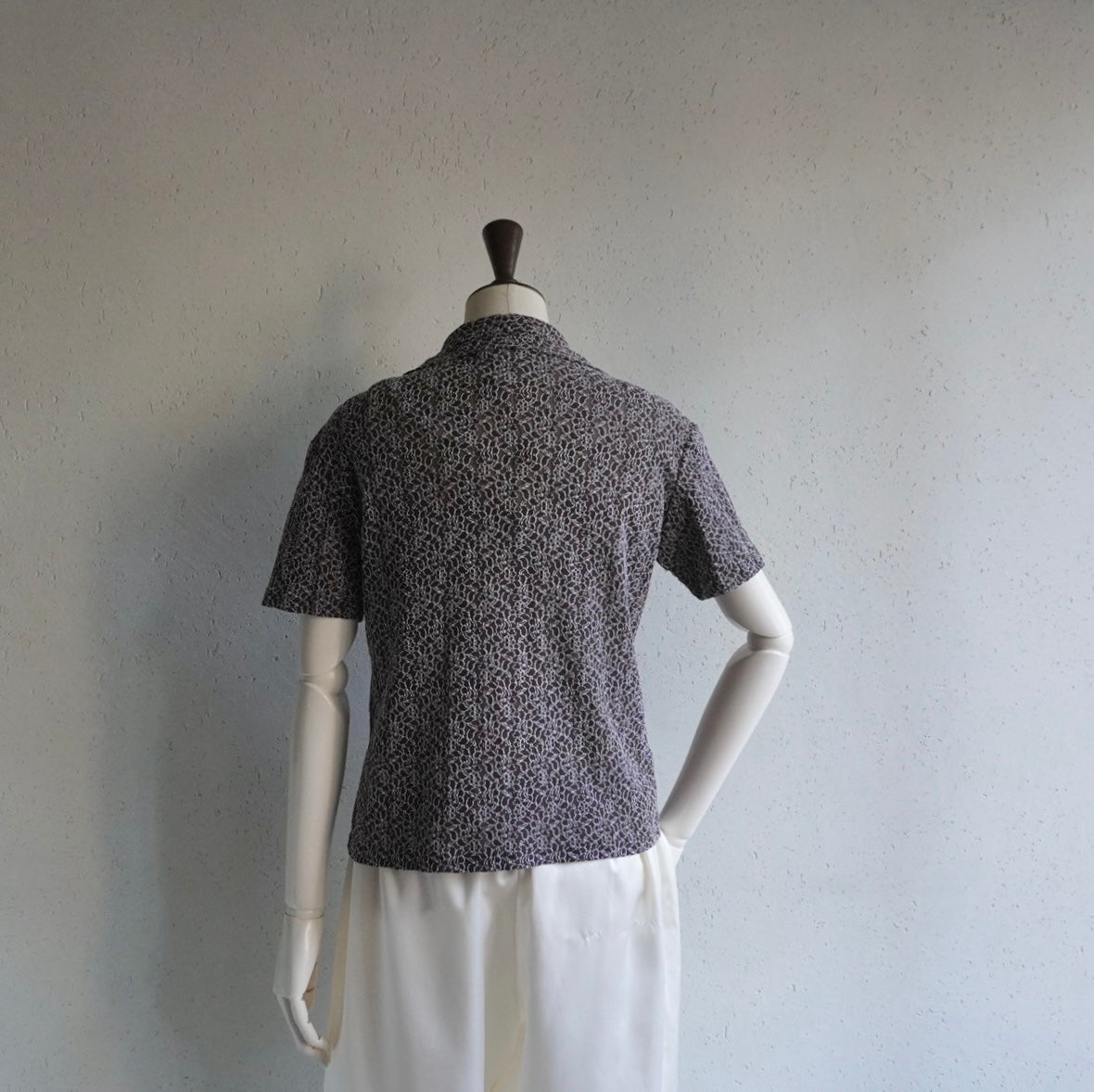 90s EURO Design Shirt