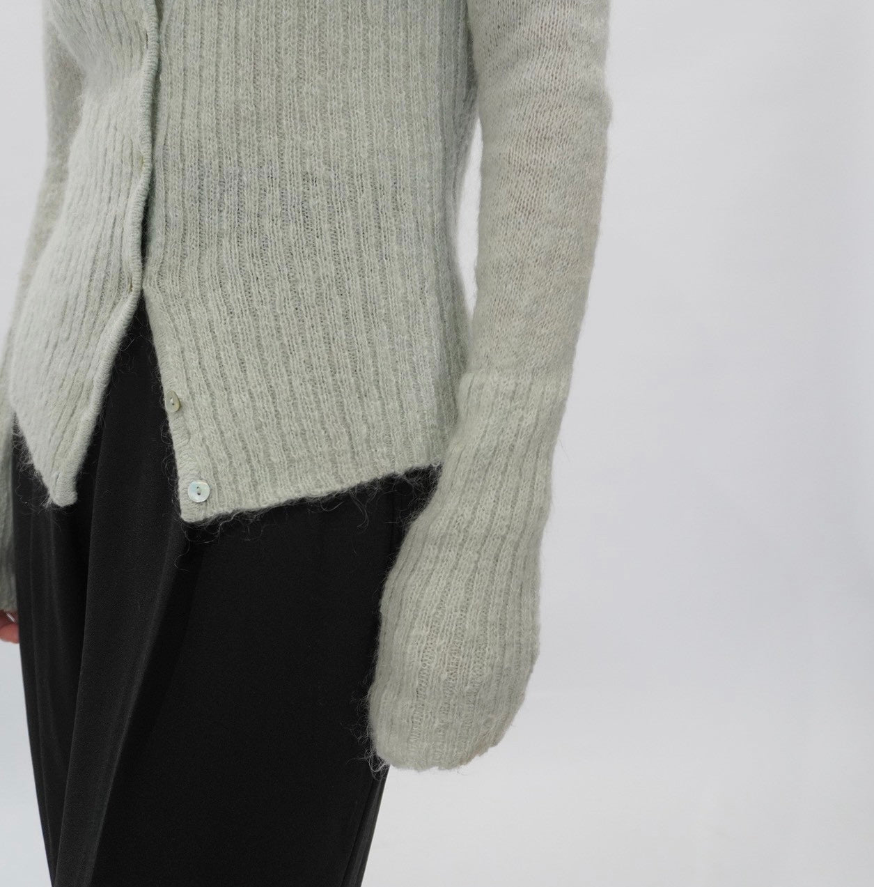 90s Knit Top