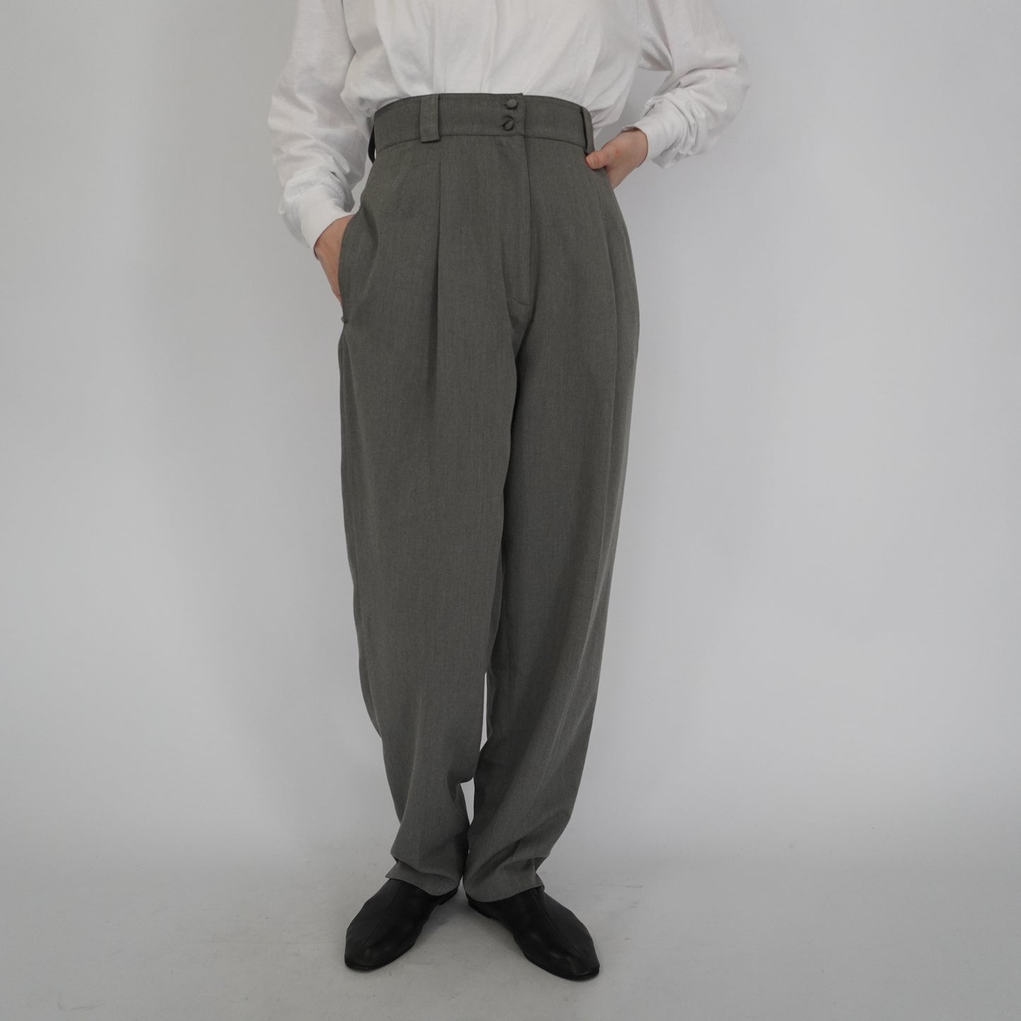 90s EURO Pants