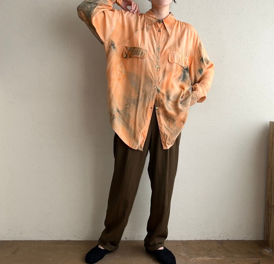 90s EURO Design Shirt