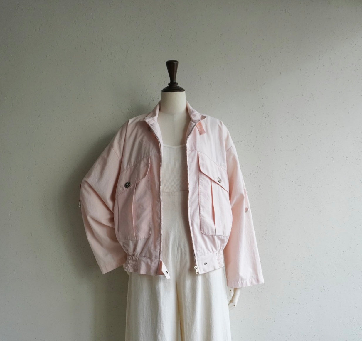 90s Light Jacket