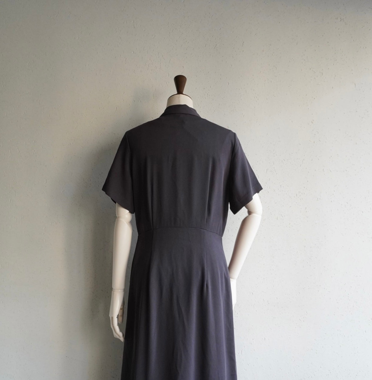 90s "AKA EDDIE BAUER" Dress