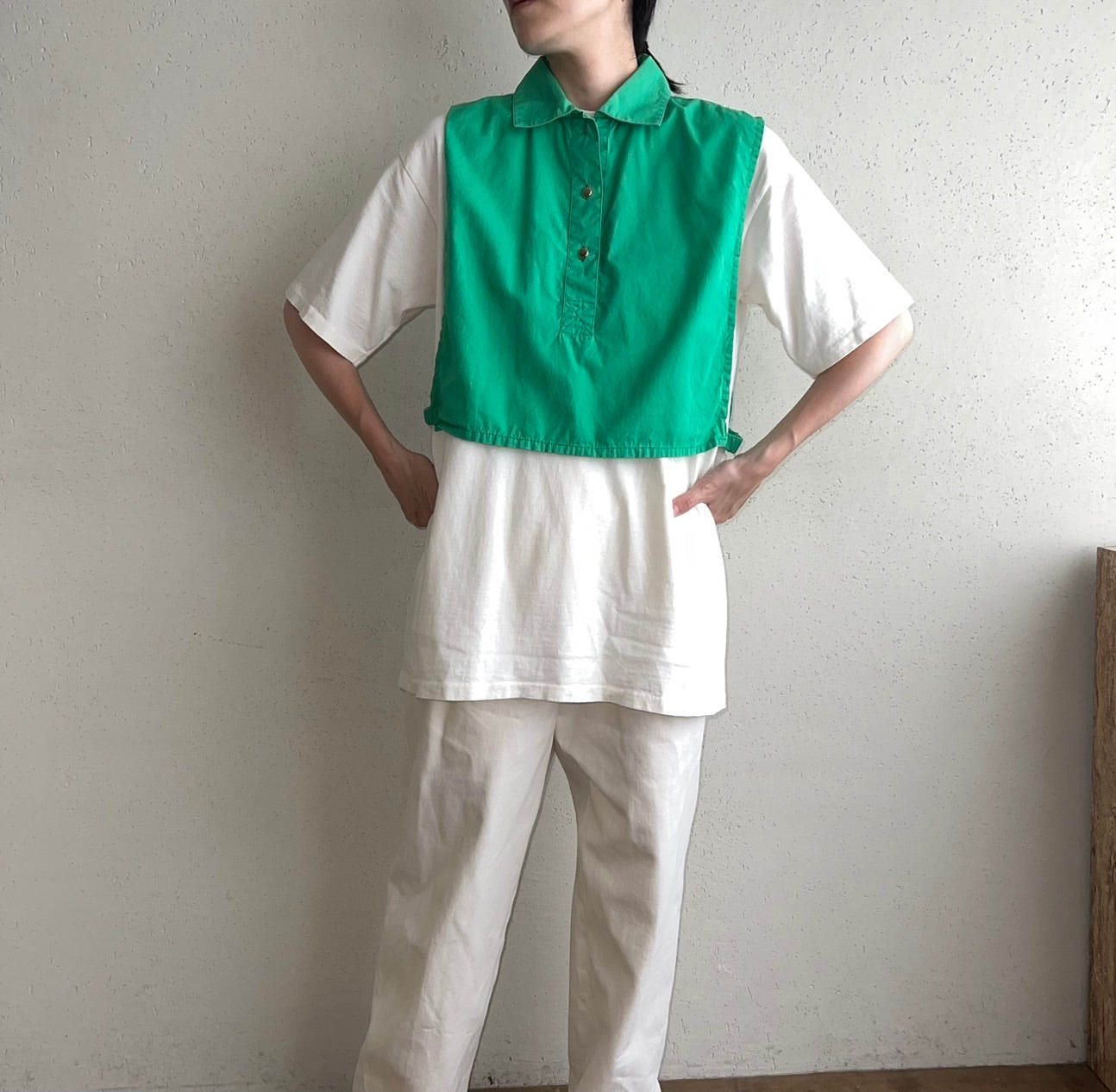 90s Design Vest