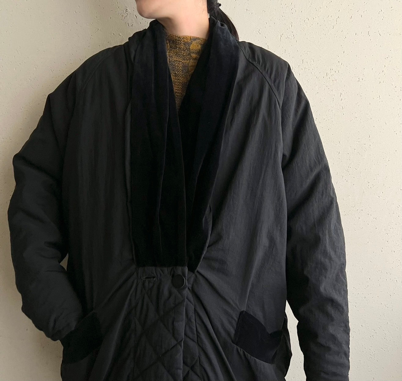80s Design Jacket