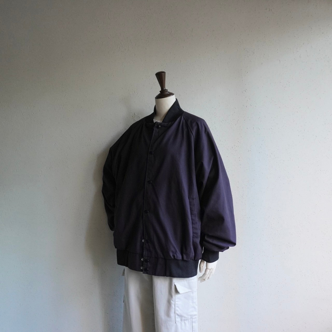 80s Jacket Made in USA
