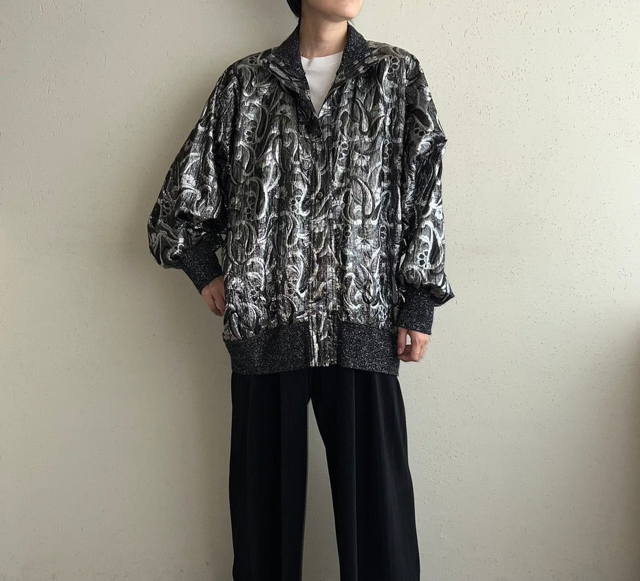 90s EURO Light Jacket Made in Great Britain