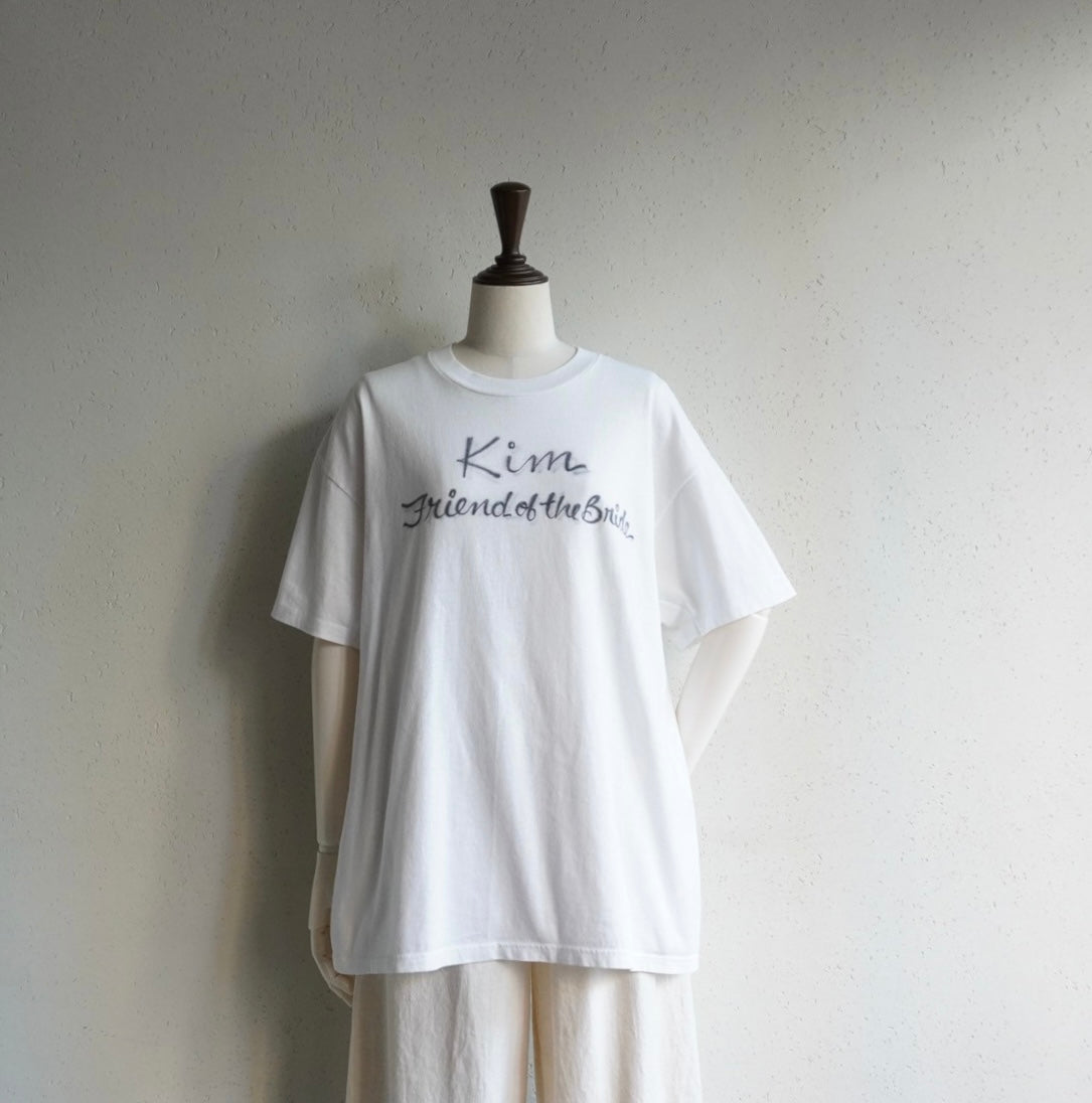 90s Printed T-shirt