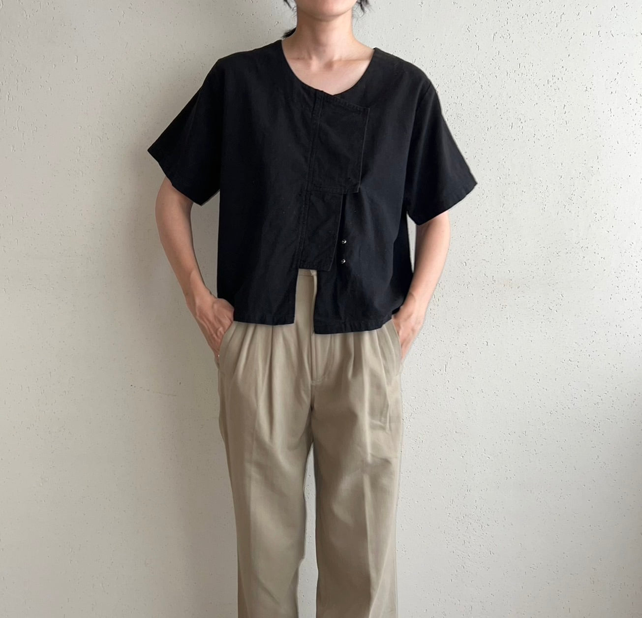 90s Cotton Top