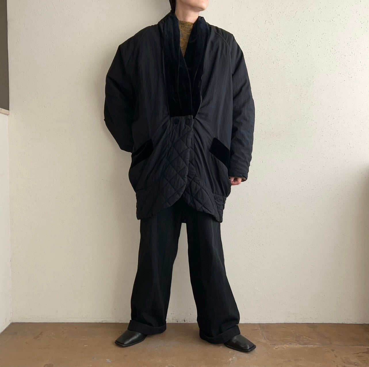 80s Design Jacket