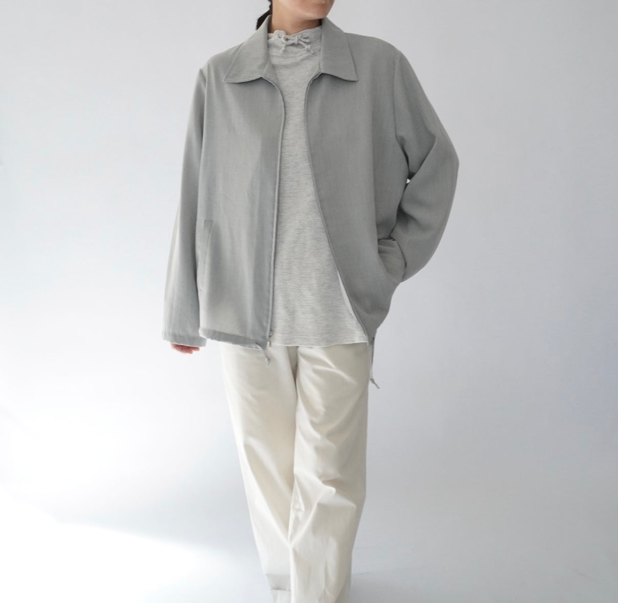 90s Light Jacket