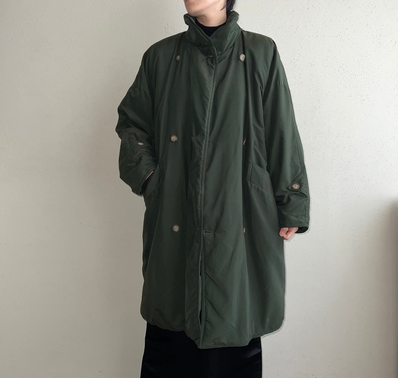 90s EURO Coat