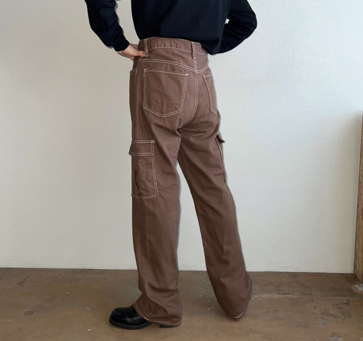 Design Pants