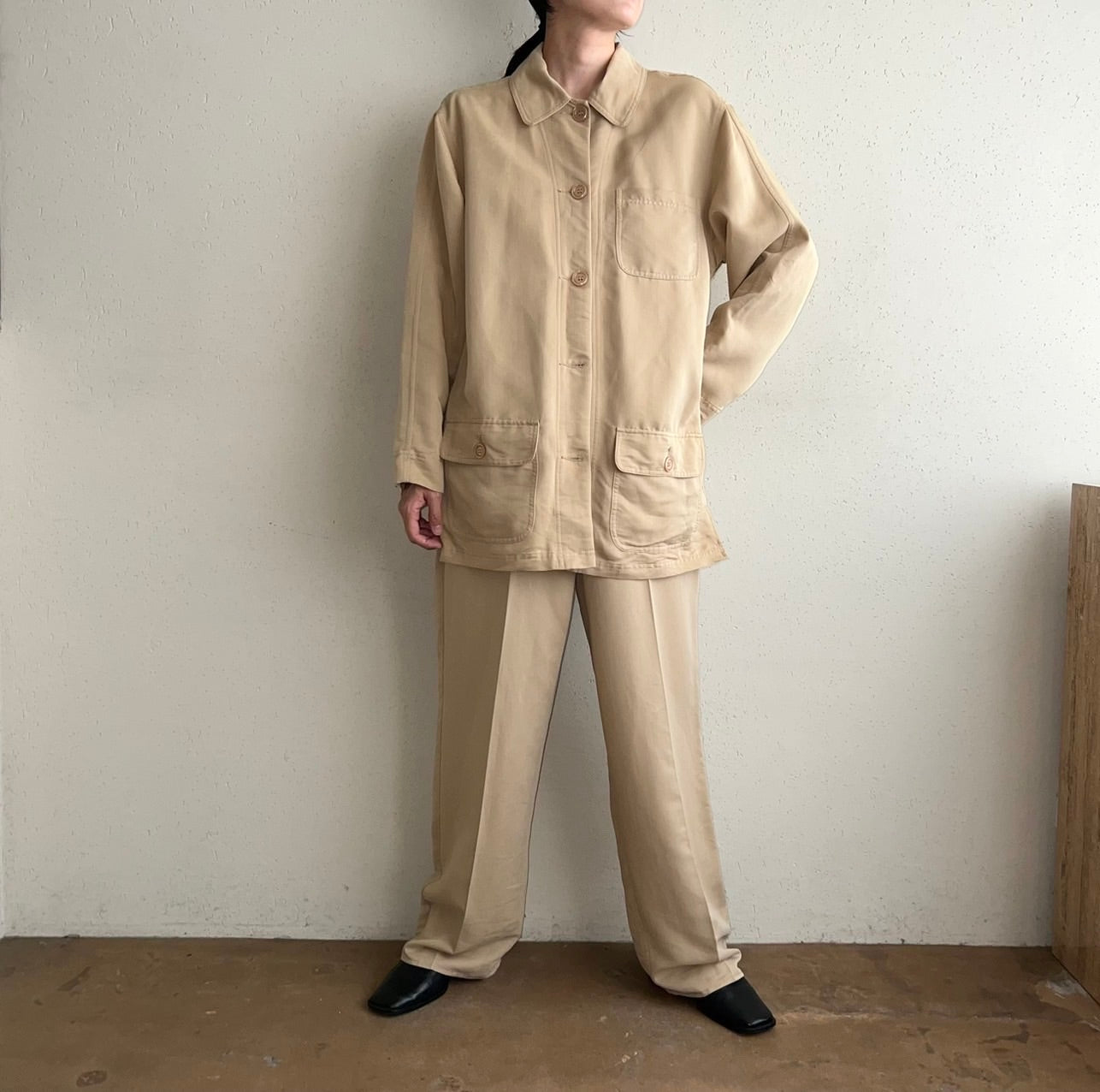 90s Two-Piece