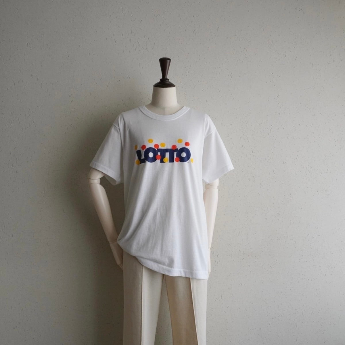 80s Printed T-shirt