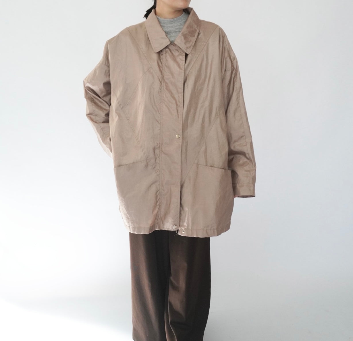 90s Light Jacket