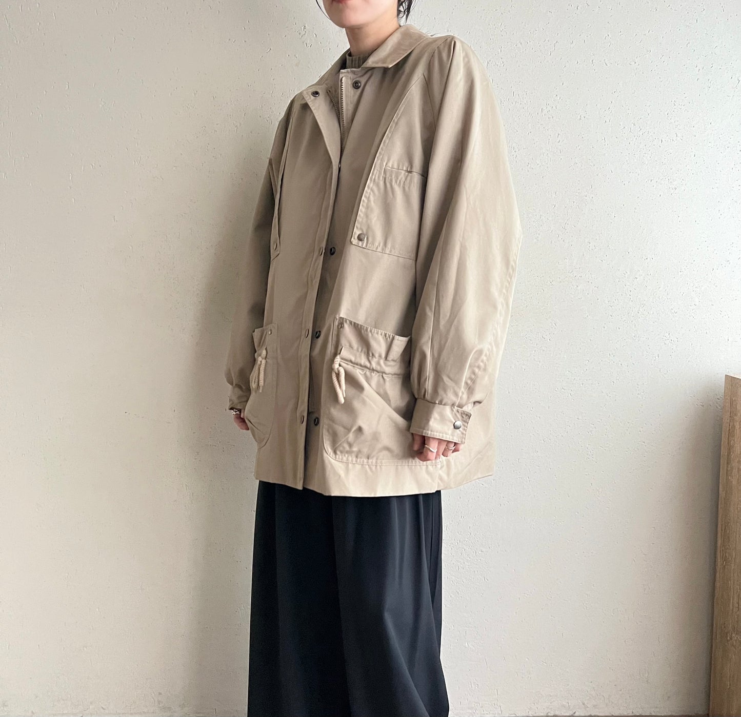 90s Design Jacket