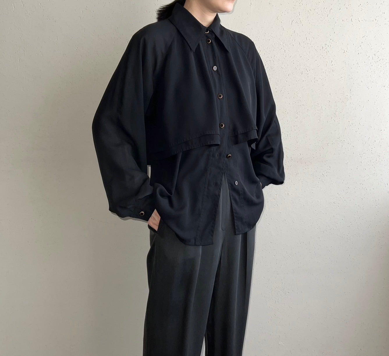 80s Design Shirt