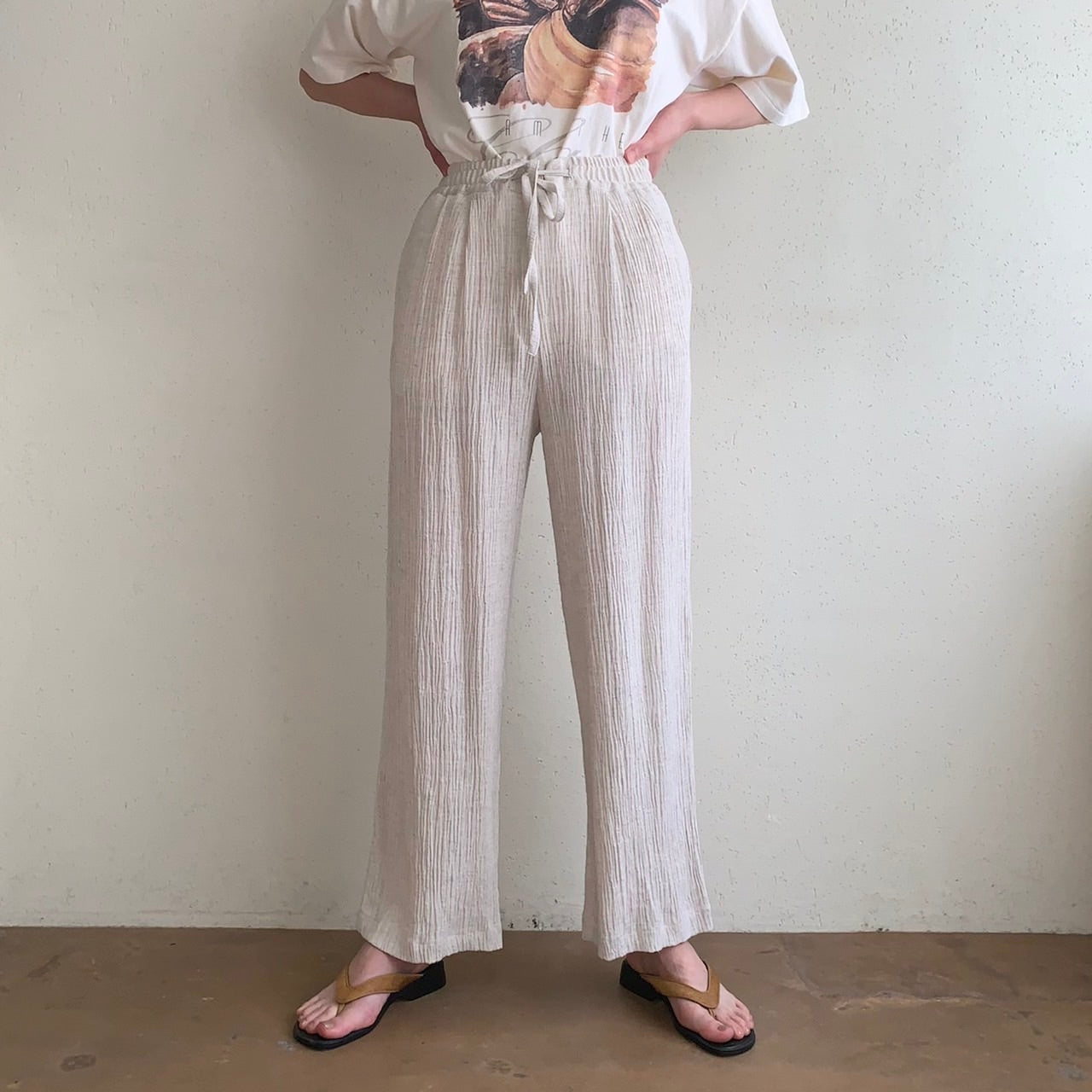 90s EURO Pants