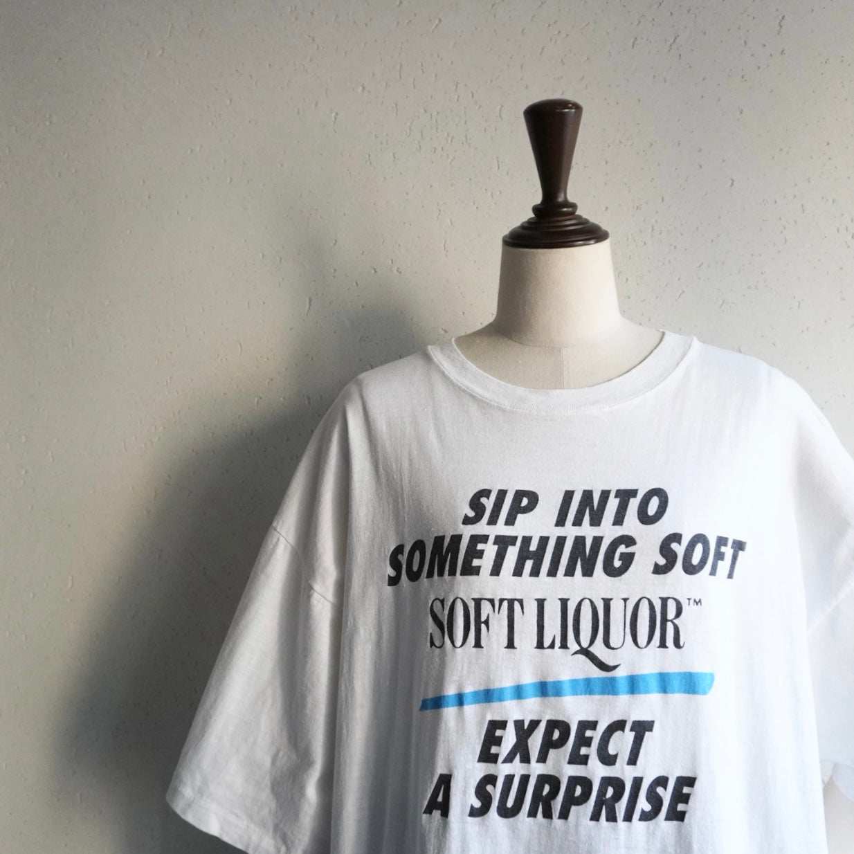 90s Printed T-shirt