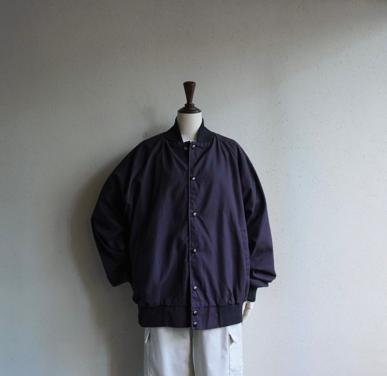 80s Jacket Made in USA