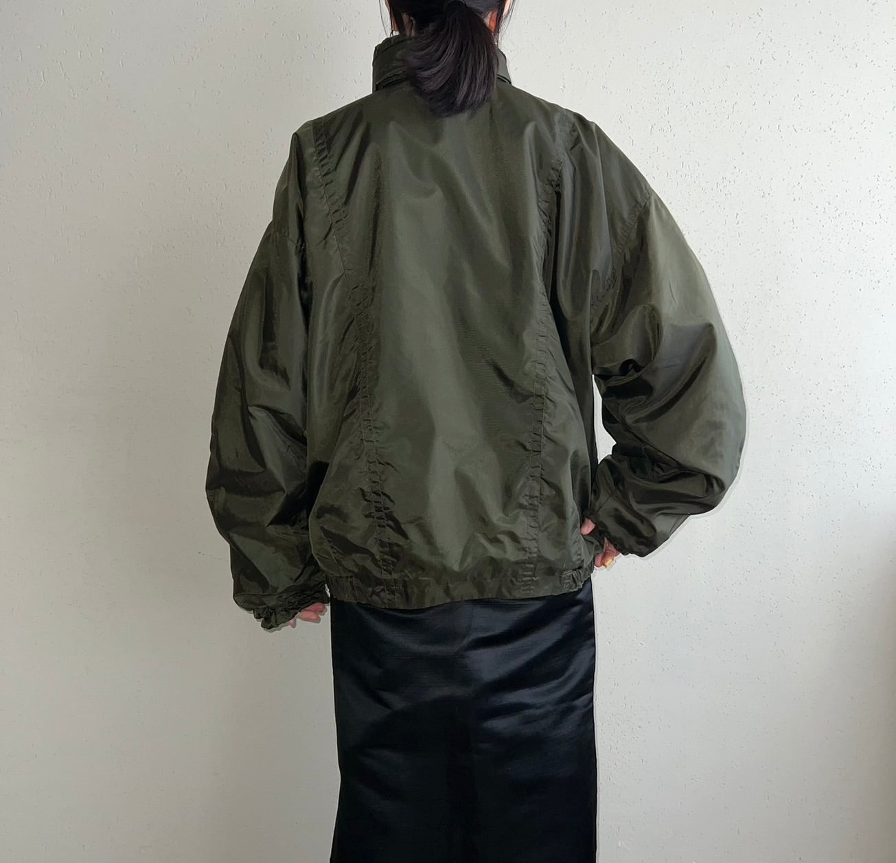 90s EURO Jacket