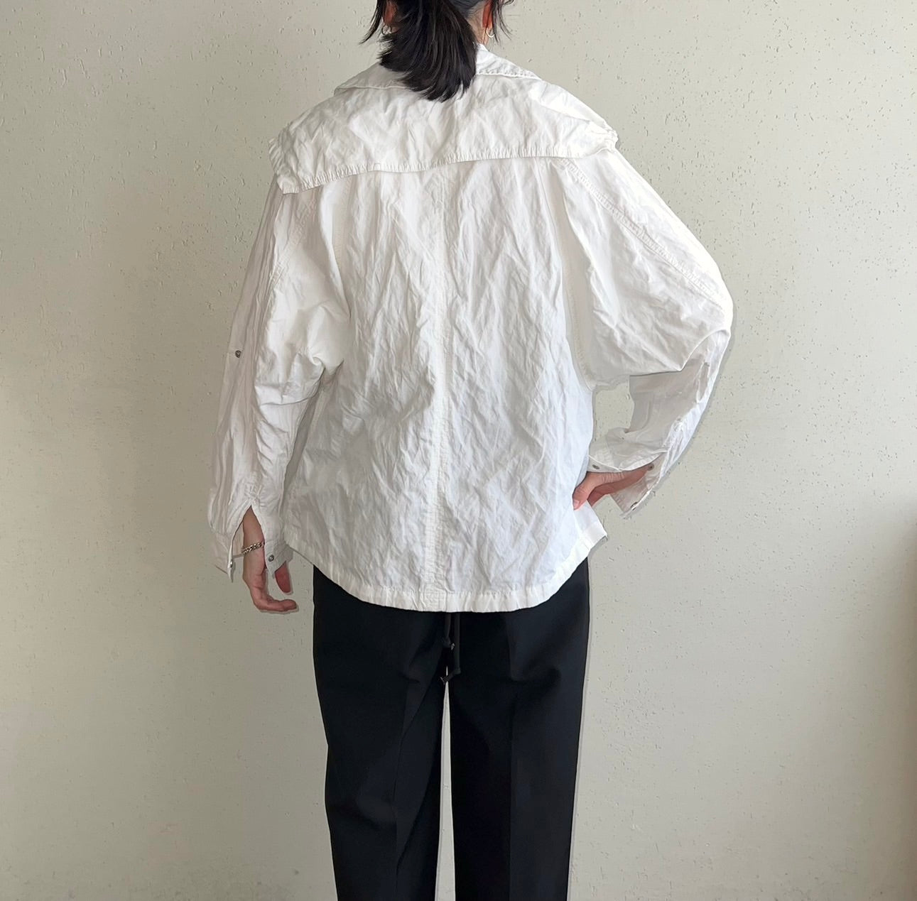 90s Light Jacket