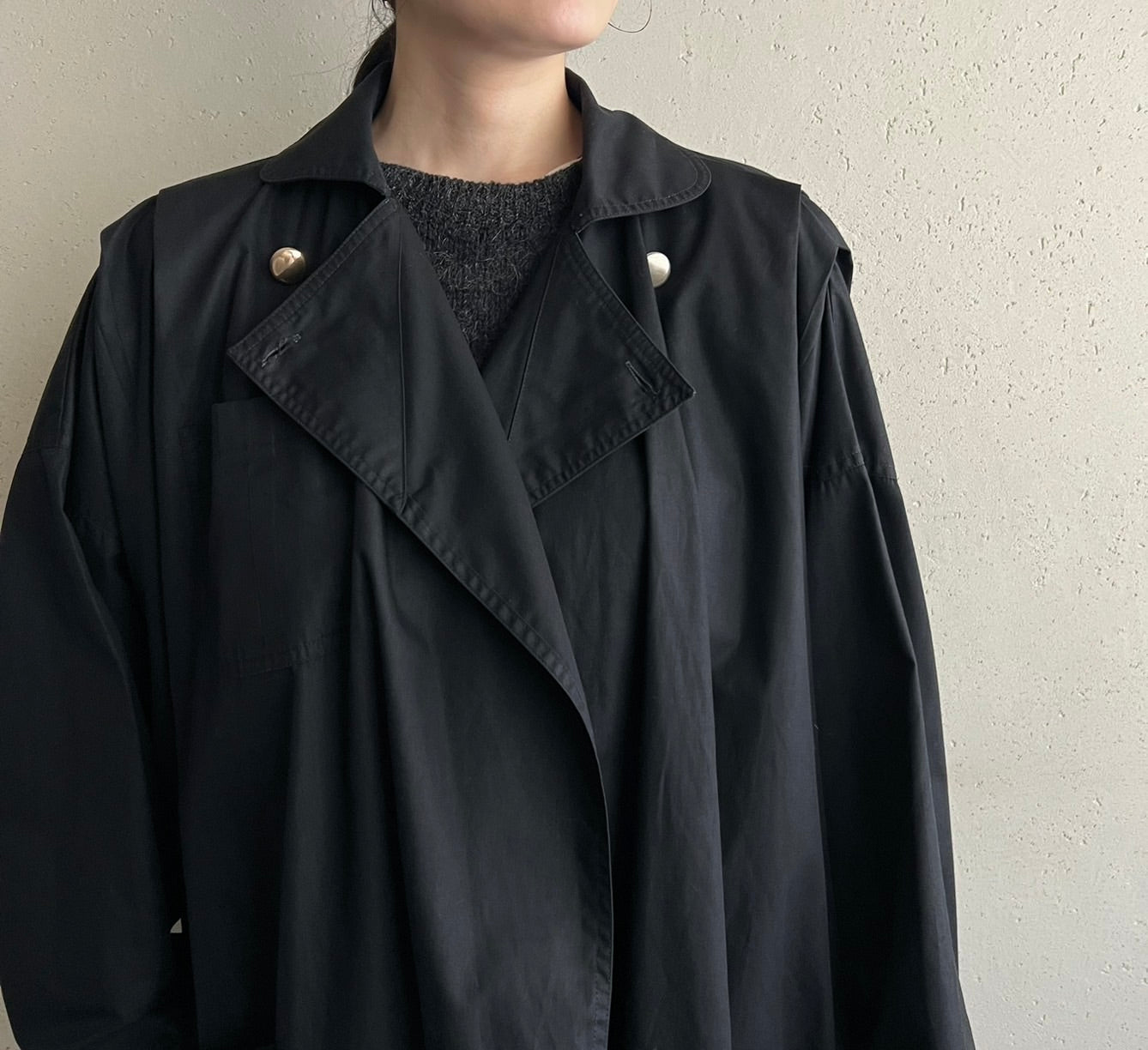 80s Design Light Jacket