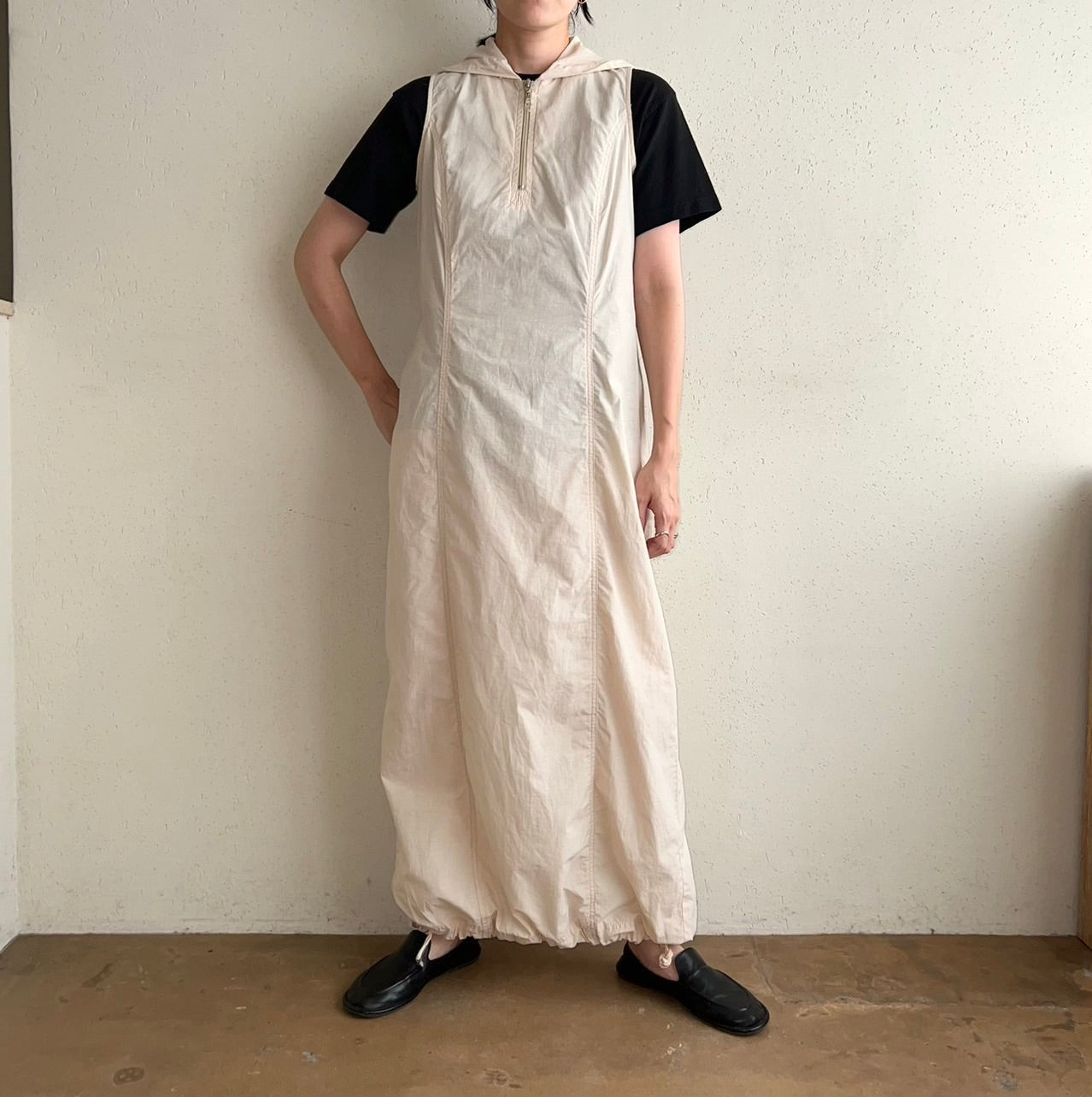 90s EURO Dress